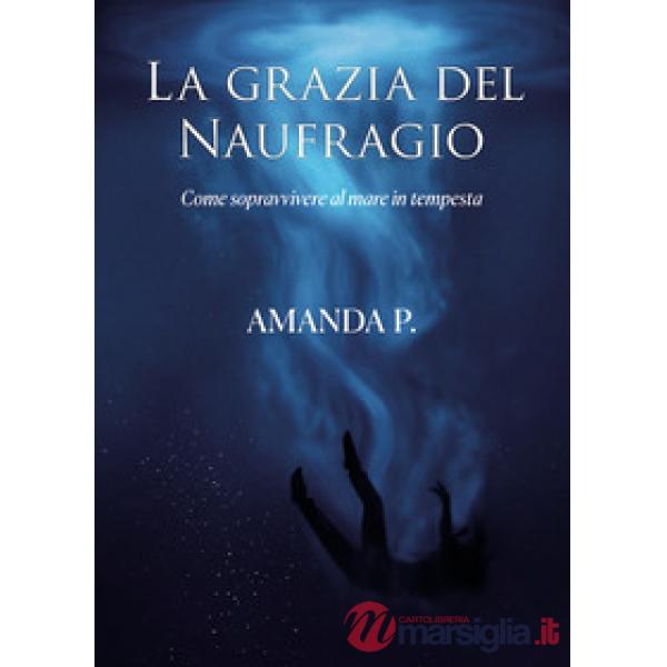 Grazia del naufragio. Come sopravvivere al mare in tempesta (La)