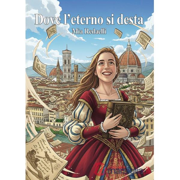 Dove l'eterno si desta