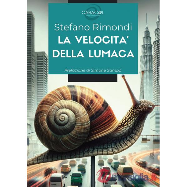 Velocità della lumaca. Quando l'innovazione incontra la tradizione: storia di una cooperativa sociale che ha trasformato un picc