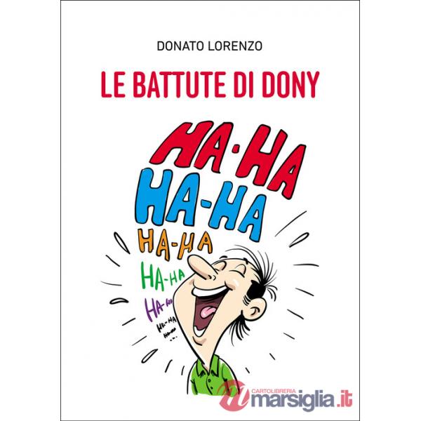 Battute di Dony (Le)