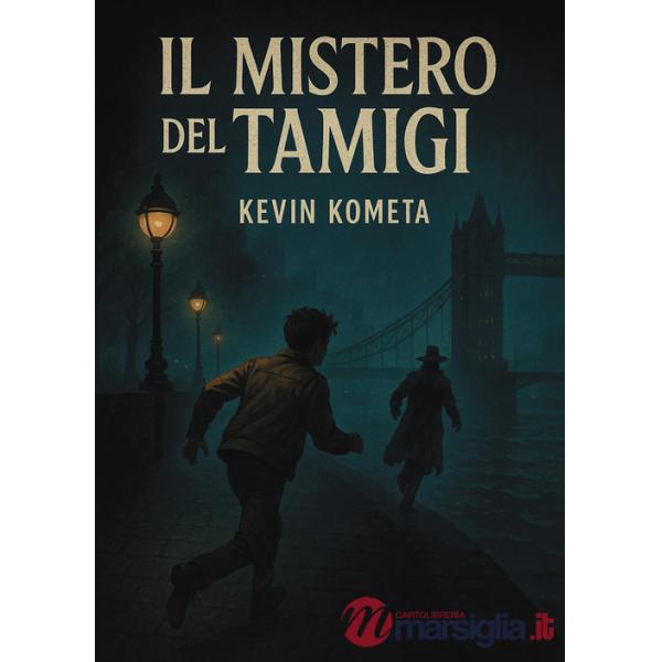 Mistero del Tamigi (Il)