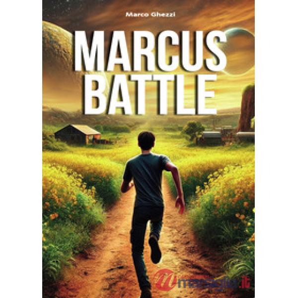 Marcus Battle