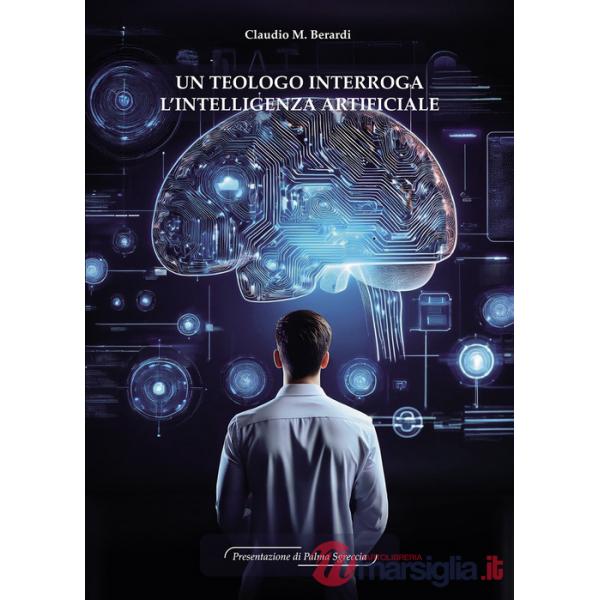 Teologo interroga l'Intelligenza Artificiale (Un)