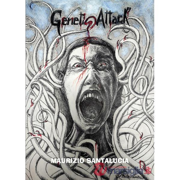 Genetic attack