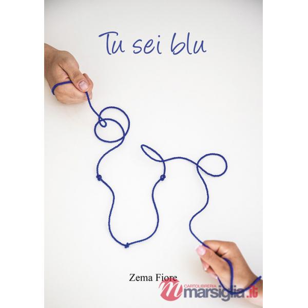 Tu sei blu
