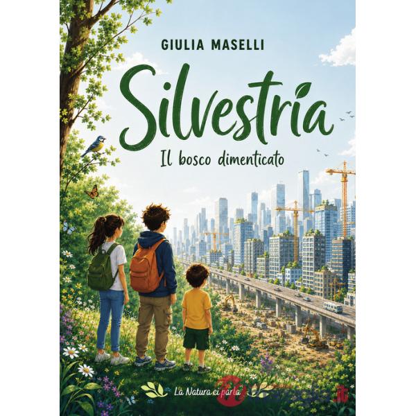Silvestria. Il bosco dimenticato
