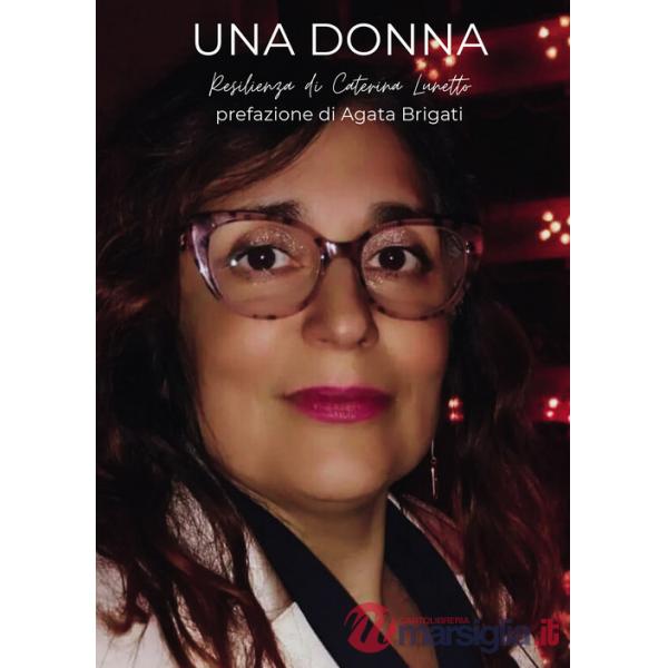 Donna. Resilienza (Una)