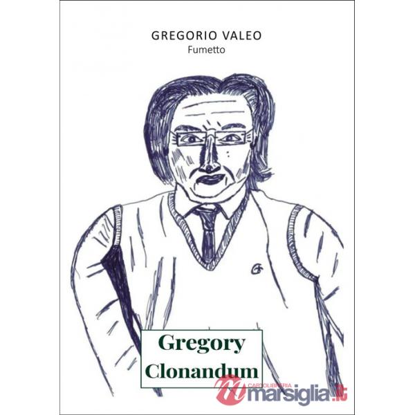 Gregory Clonandum