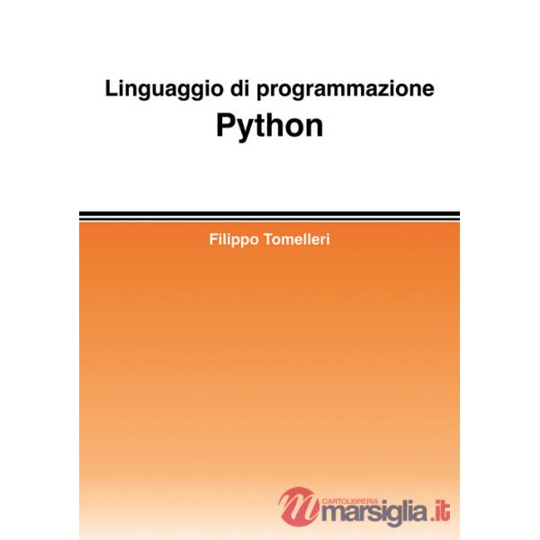 Linguaggio di programmazione Python