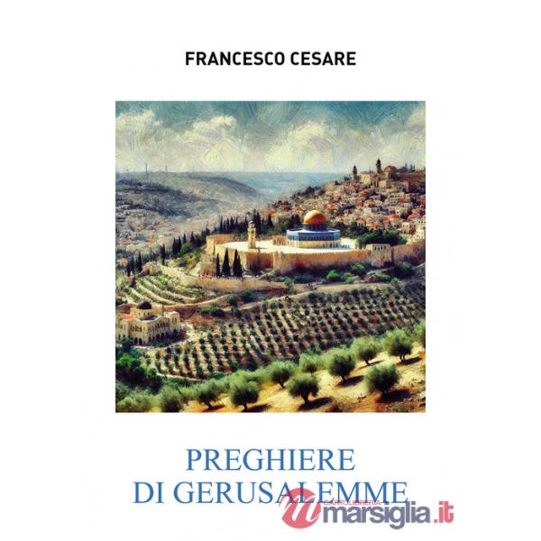 Preghiere di Gerusalemme
