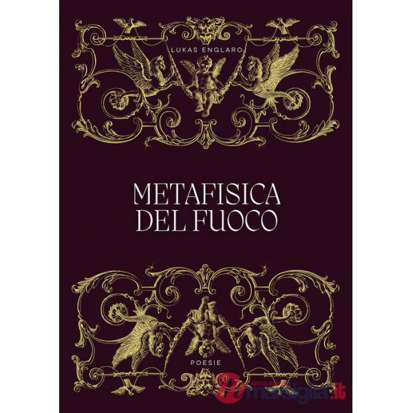 Metafisica del fuoco