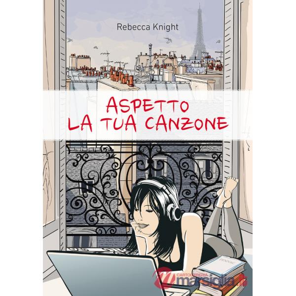 Aspetto la tua canzone
