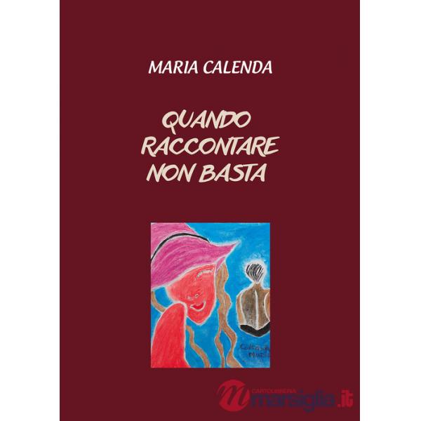Quando raccontare non basta