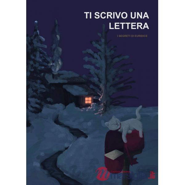 Ti scrivo una lettera