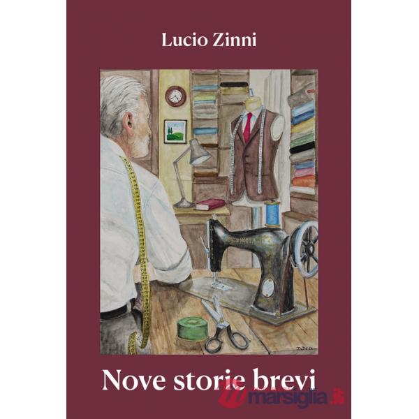 Nove storie brevi