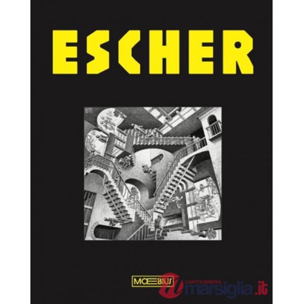 Escher. Ediz. illustrata