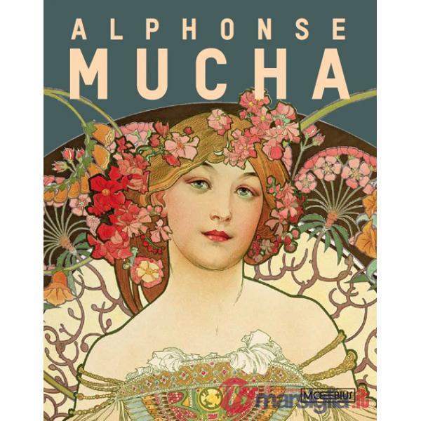 Alphonse Mucha. Ediz. a colori