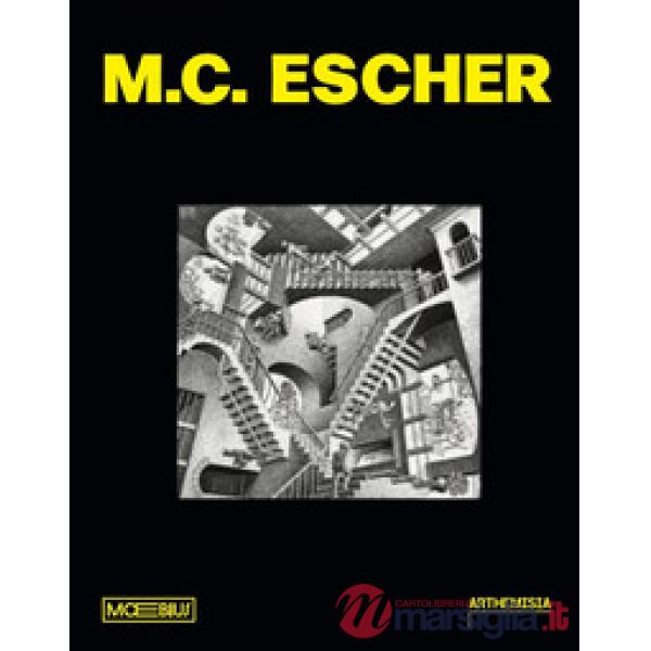 M. C. Escher