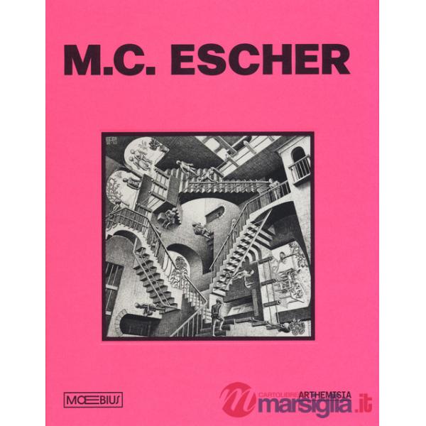 M. C. Escher