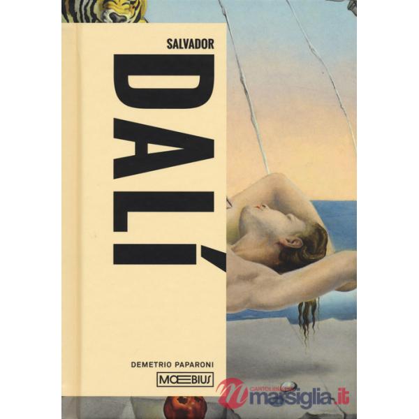 Salvador Dalì. Ediz. a colori