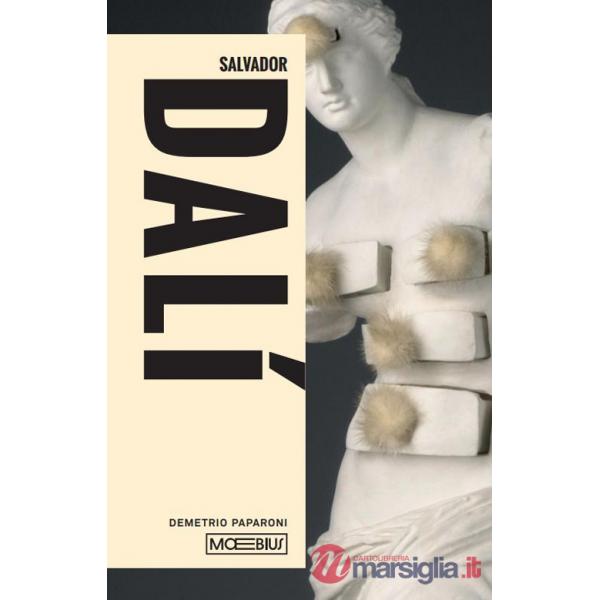 Salvador Dalì. Ediz. inglese