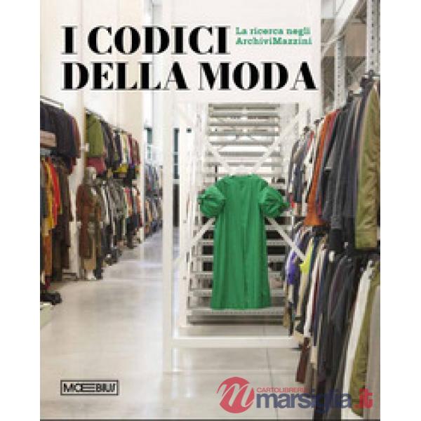 Codici della moda. La ricerca negli ArchiviMazzini (I)