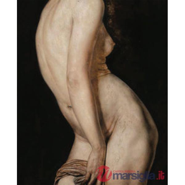 Nicola Samorì. Classical collapse. Catalogo della mostra (Napoli, 28 novembre 2025-10 marzo 2026). Ediz. inglese