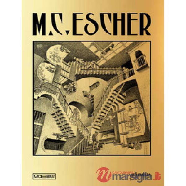 M.C. Escher. Ediz. inglese