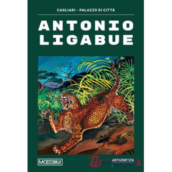 Antonio Ligabue