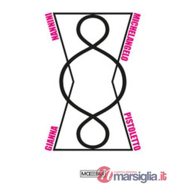 Gianna Nannini / Michelangelo Pistoletto
