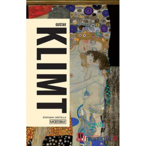 Gustav Klimt. Ediz. inglese