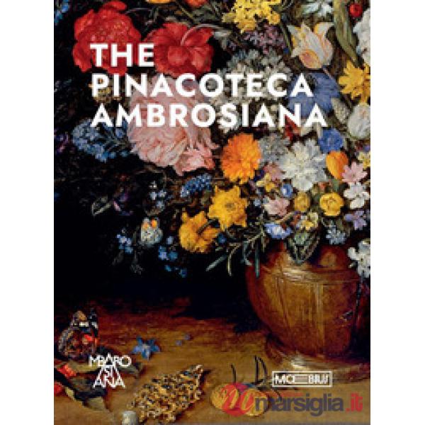 Pinacoteca Ambrosiana. Ediz. inglese (The)