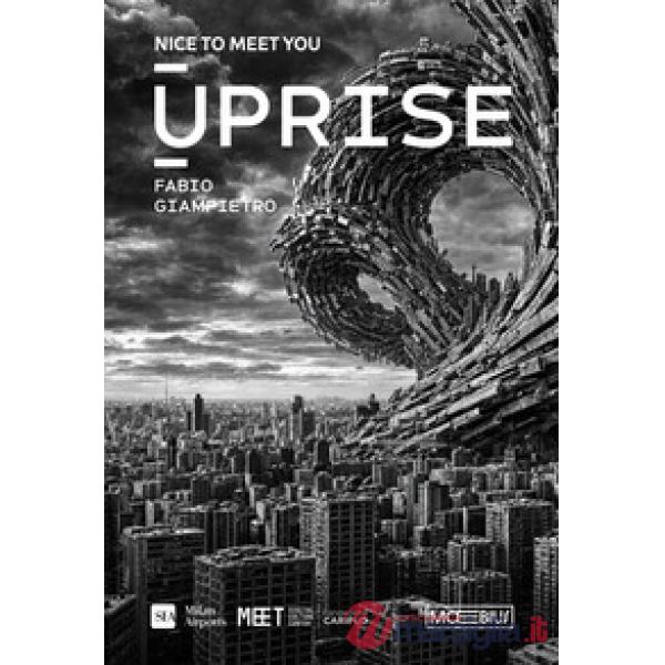 Uprise. Fabio Gianpietro. Nice To Meet You