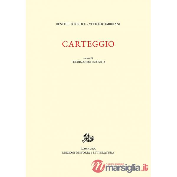 Carteggio