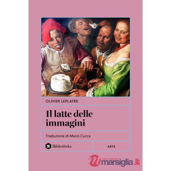 Latte delle immagini (Il)