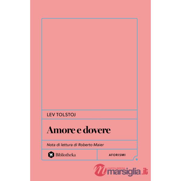 Amore e dovere
