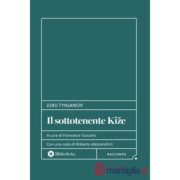 Sottotenente Kize (Il)