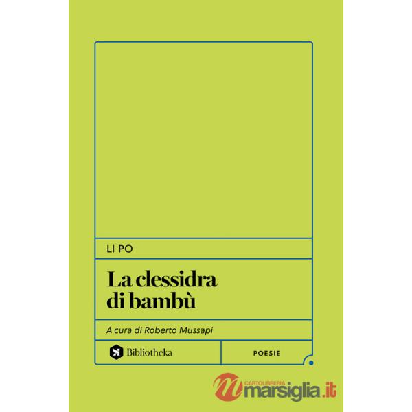 Clessidra di bambu (La)