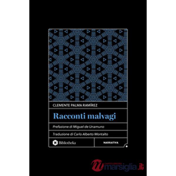 Racconti malvagi
