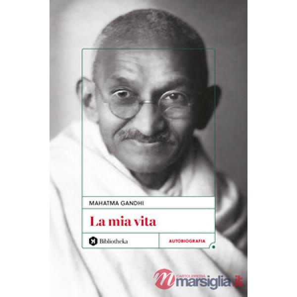 Mia vita (La)