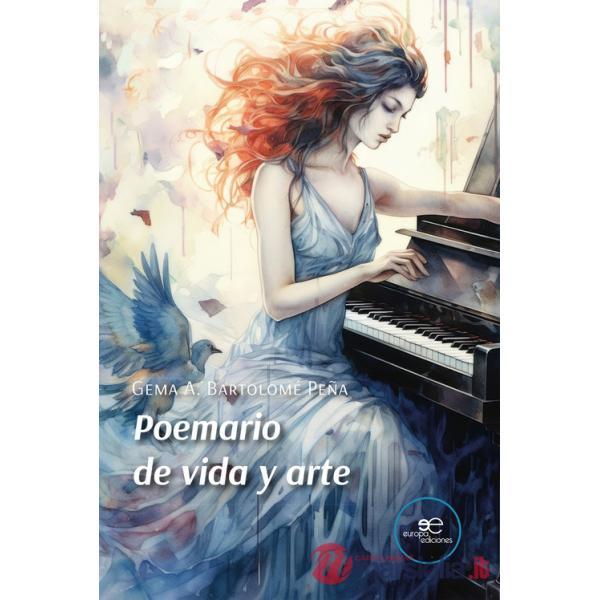 Poemario de vida y arte