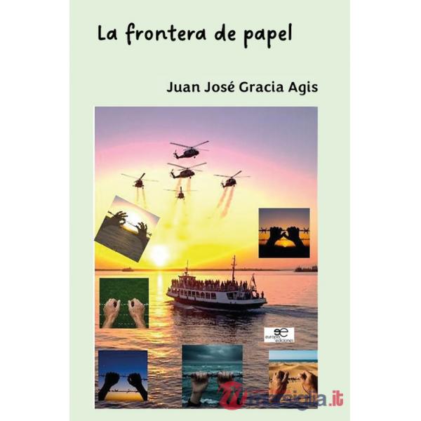 Frontera de papel (La)