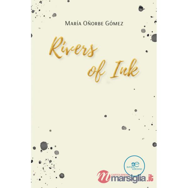 Rivers of ink