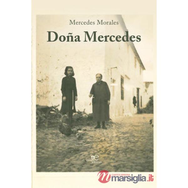 Doña Mercedes