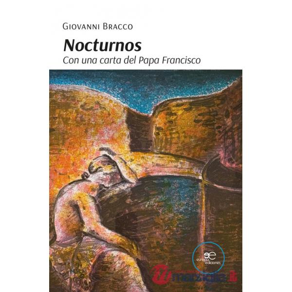 Nocturnos. Con una carta del Papa Francisco