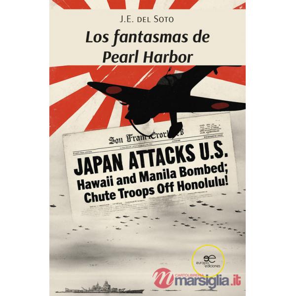 Fantasmas de Pearl Harbor (Los)