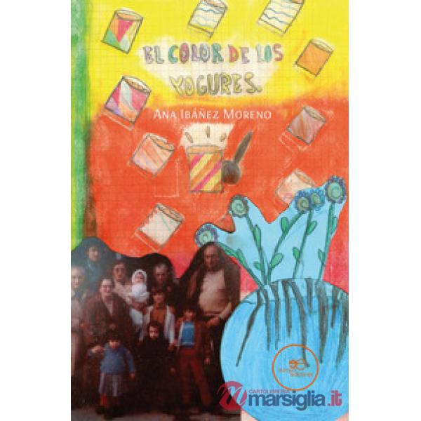 Color de los yogures (El)