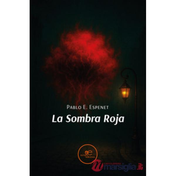 Sombra roja (La)