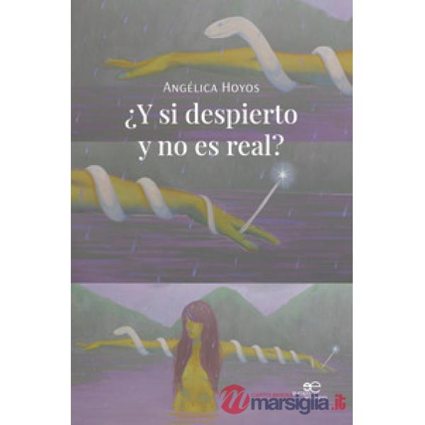 ¿Y si despierto y no es real?