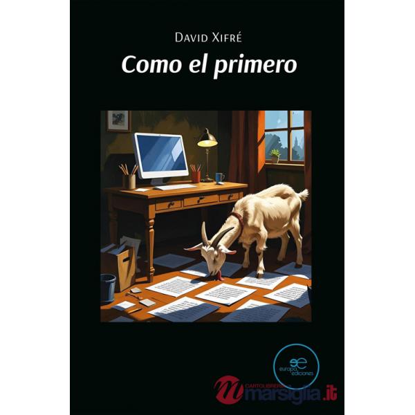 Como el primero
